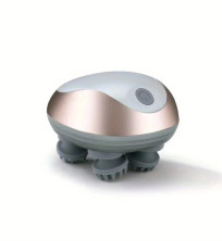 MS-065 Массажер Smart Scalp Massager