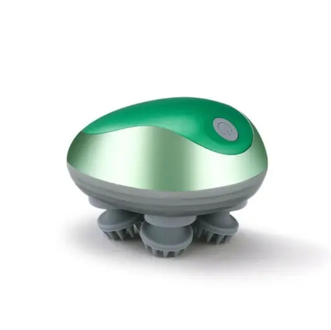 MS-065 Массажер Smart Scalp Massager