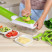 TV-045 Овощерезка Nicer Dicer Plus