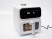 AF-002A Аэрофритюрница Nac Steam Air Fryer белая
