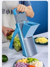 KP-377 Овощерезка Vegetable Cutter