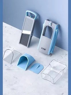 KP-377 Овощерезка Vegetable Cutter