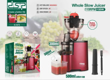 KP-063 Соковыжималка DSP KJ3070