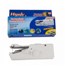 TV-475 Швейная машинка Handy Stitch портативная