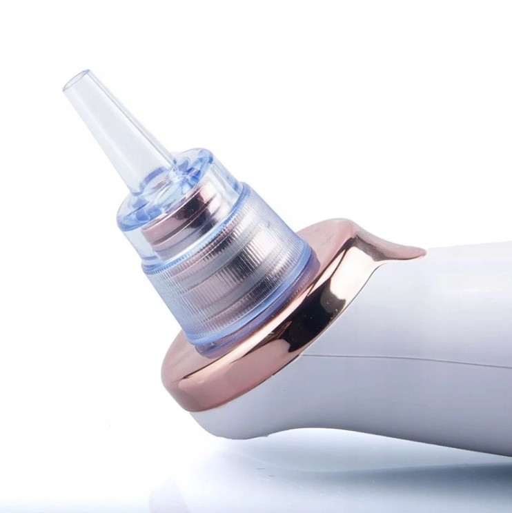 TDK-131 очиститель Multifunctional Cleaning Instrument вакуумный для лица