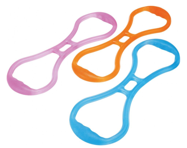 TR-071 Тренажер-эспандер каучуковый