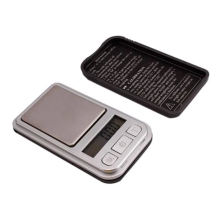 VI-023 Весы Digital Pocket Scale ювелирные