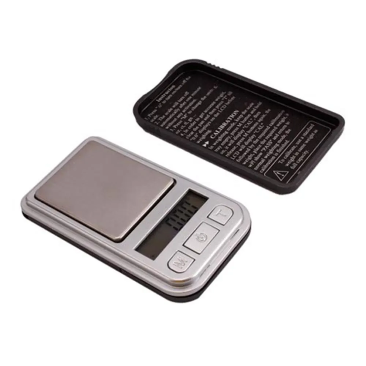 VI-023 Весы Digital Pocket Scale ювелирные