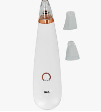 TDK-702 Очиститель Comedo Suction Tool вакуумный 