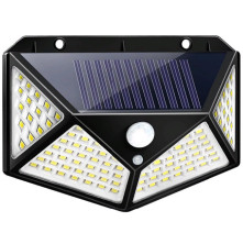 RZ-701 RZ-415 Светильник Solar Interaction Wall Lamp на солнечной батареи