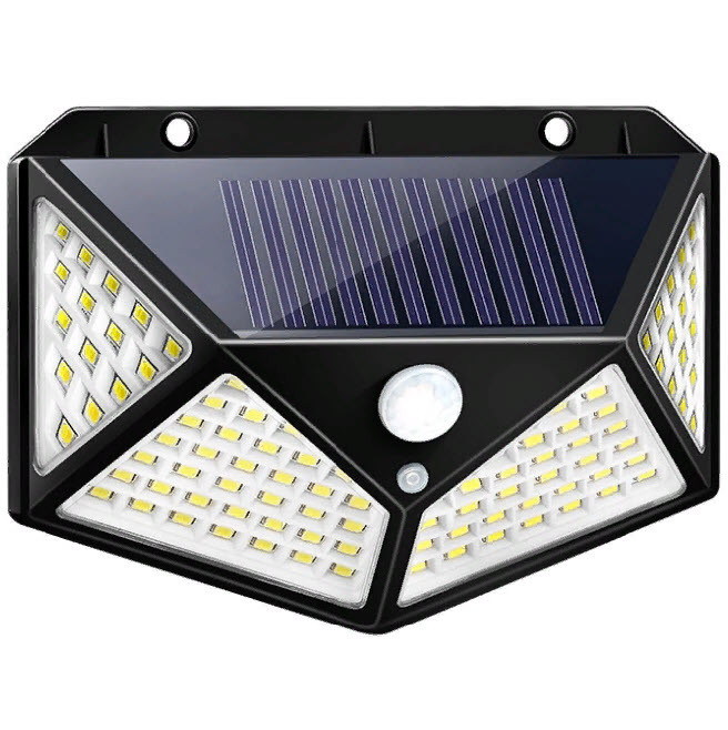 RZ-701 RZ-415 Светильник Solar Interaction Wall Lamp на солнечной батареи