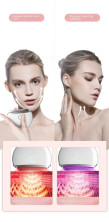 MS-481 Массажер Mini Massager Thin Face  для лица