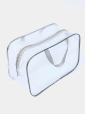 SK-001 Сумка прозрачная для роддома