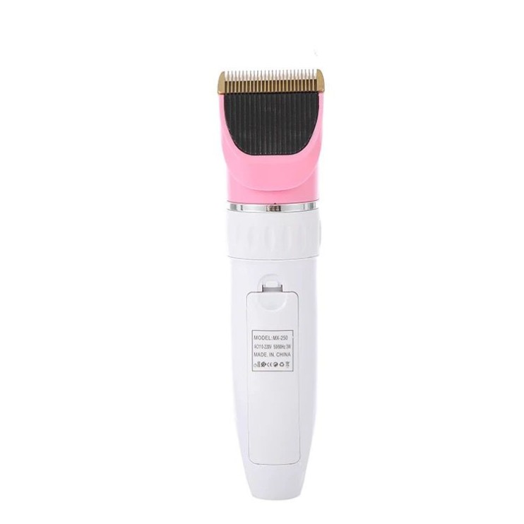 TV-666 Машинка  Pet Clipper Kit Max Mara- 250 для стрижки животных
