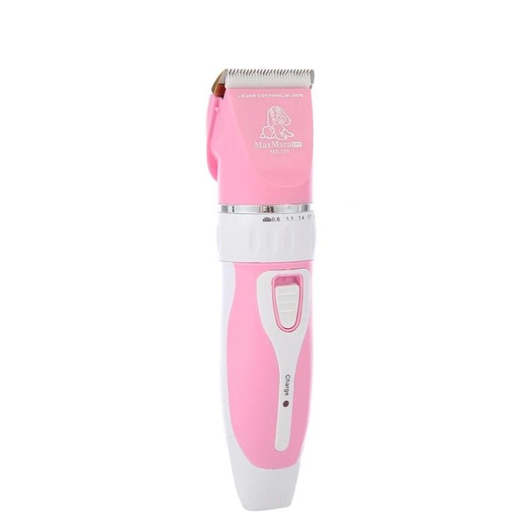 TV-666 Машинка  Pet Clipper Kit Max Mara- 250 для стрижки животных