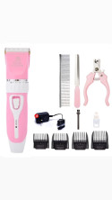TV-666 Машинка  Pet Clipper Kit Max Mara- 250 для стрижки животных