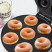 KP-065 Аппарат  Donut Maker DSP KC1316 для пончиков