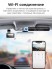 IT- 010 Видеорегистратор Dual Lens Vehicle BlackBox DVR DHD-15 WiFi 1296p с двумя камерами