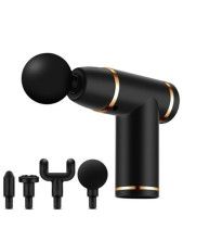 MS-2021 Массажер Fascial Gun SK-168 для тела