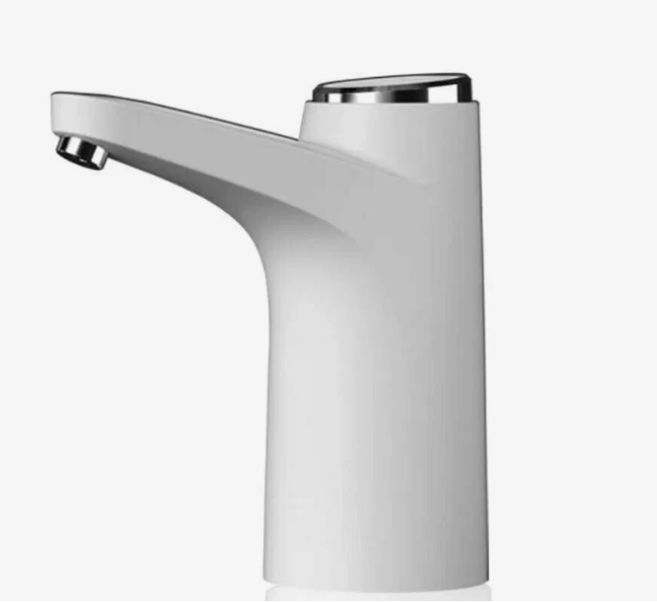 PU-007 Помпа для воды электрическая