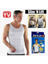 TV-063 Белье Slim n Lift корректирующее мужское