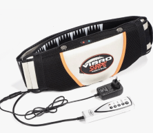 MS-046 Пояс для похудения "Vibro Shape"