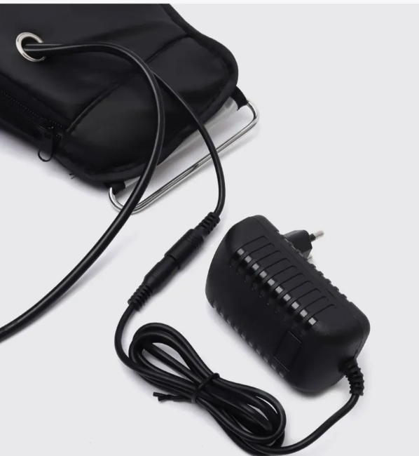 MS-046 Пояс для похудения "Vibro Shape"