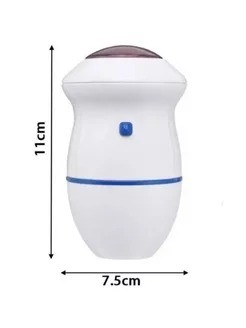 TDK-199 Пемза Callus Remover для пяток 