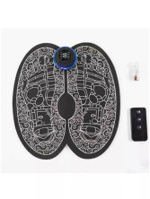 MS-311 Миостимулятор 8 режимов  Ems Foot Massager