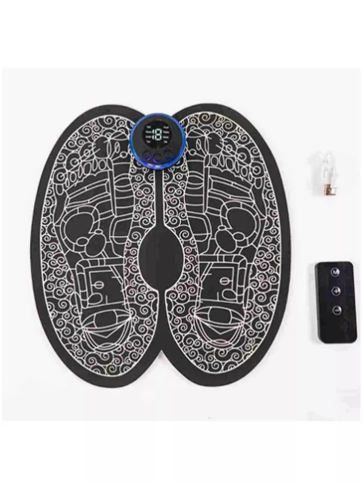 MS-311 Миостимулятор 8 режимов Ems Foot Massager