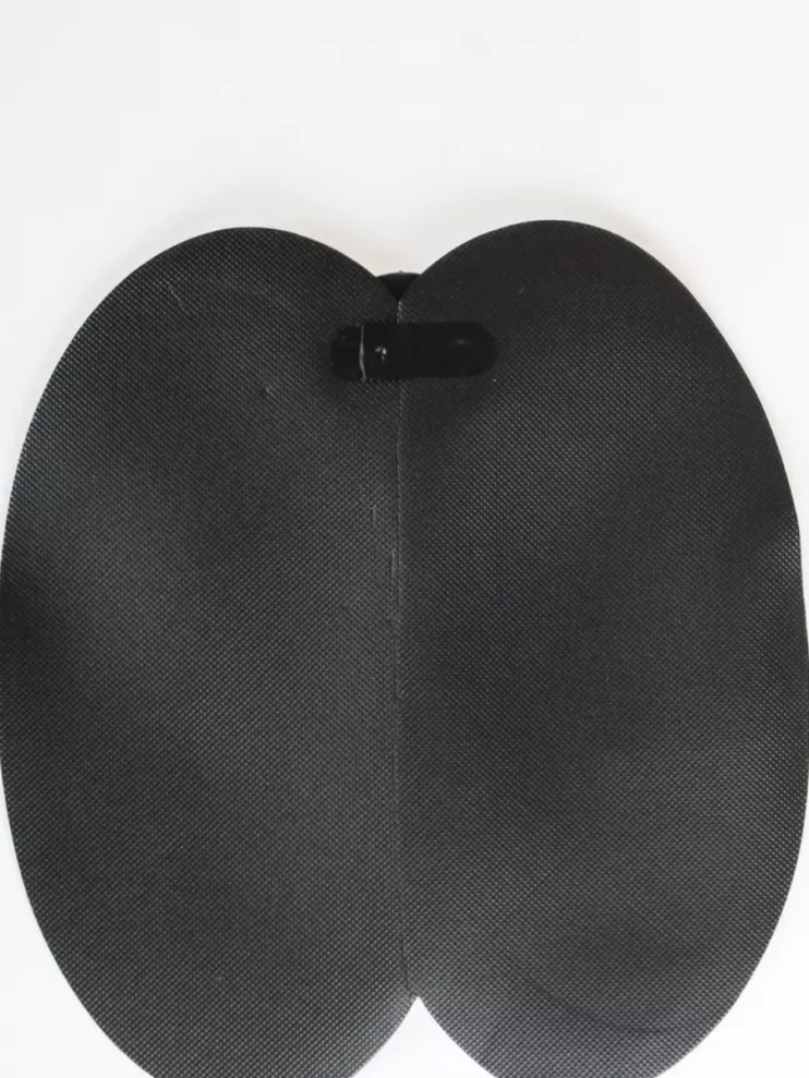 MS-311 Миостимулятор 8 режимов Ems Foot Massager