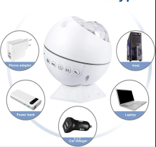 NCH-442 Ночник-проектор