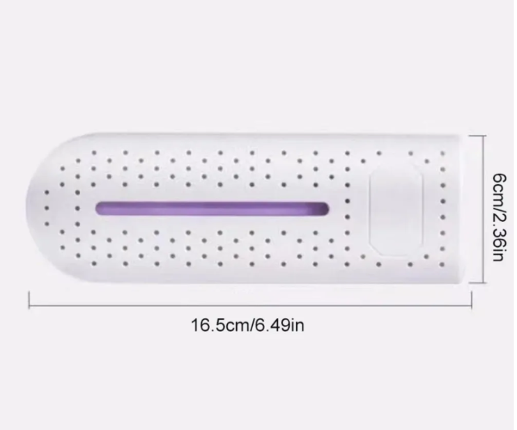 RZ-039 Сушилка для обуви 360`