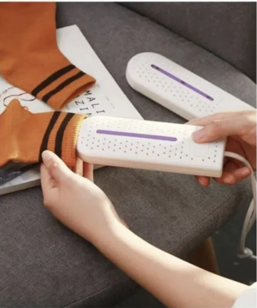 RZ-039 Сушилка для обуви 360`