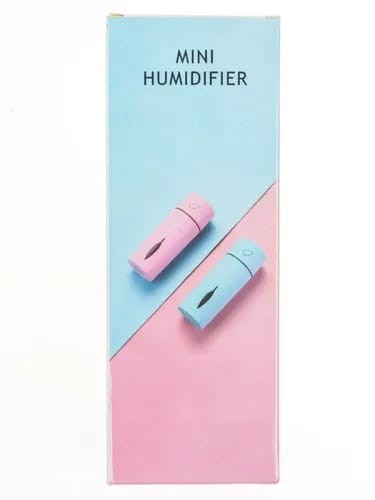 HM-004 Увлажнитель воздуха Mini Humidifier