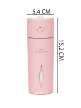 HM-004 Увлажнитель воздуха Mini Humidifier