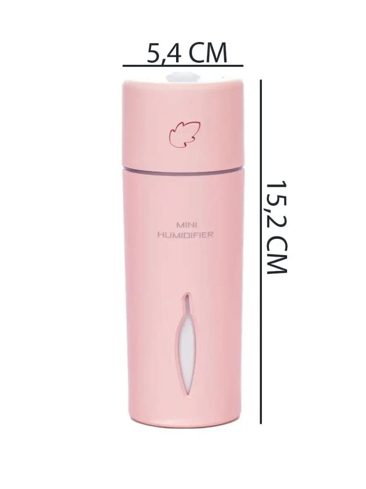 HM-004 Увлажнитель воздуха Mini Humidifier