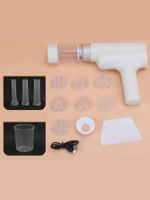 KP-470 Пистолет Handheld Noodle Machine для приготовления лапши 