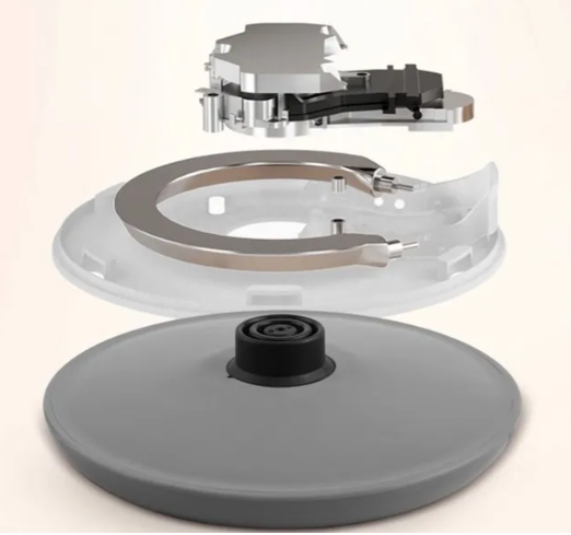 KP-739 Чайник DSP KK1144 электрический