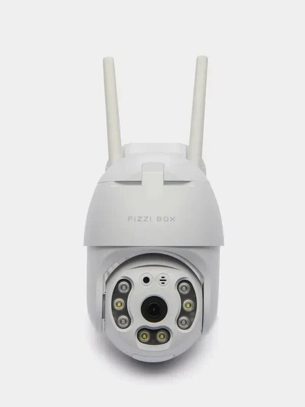 KN-008 IP-камера Wifi Panorama Camera видеонаблюдения водонепроницаемая