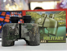 BN-016 Бинокль 10*50 Binoculars Military (B-30)