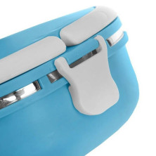 KP-084 Термоконтейнер Lunch Box LB-2 двухярусный 