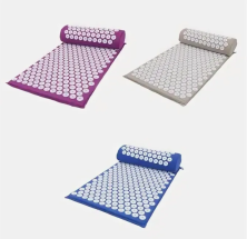 TV-501 коврик Akupressurmatte TL-45 акупунктурный массажный