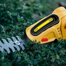 IN-156 Мини кусторез аккумуляторный