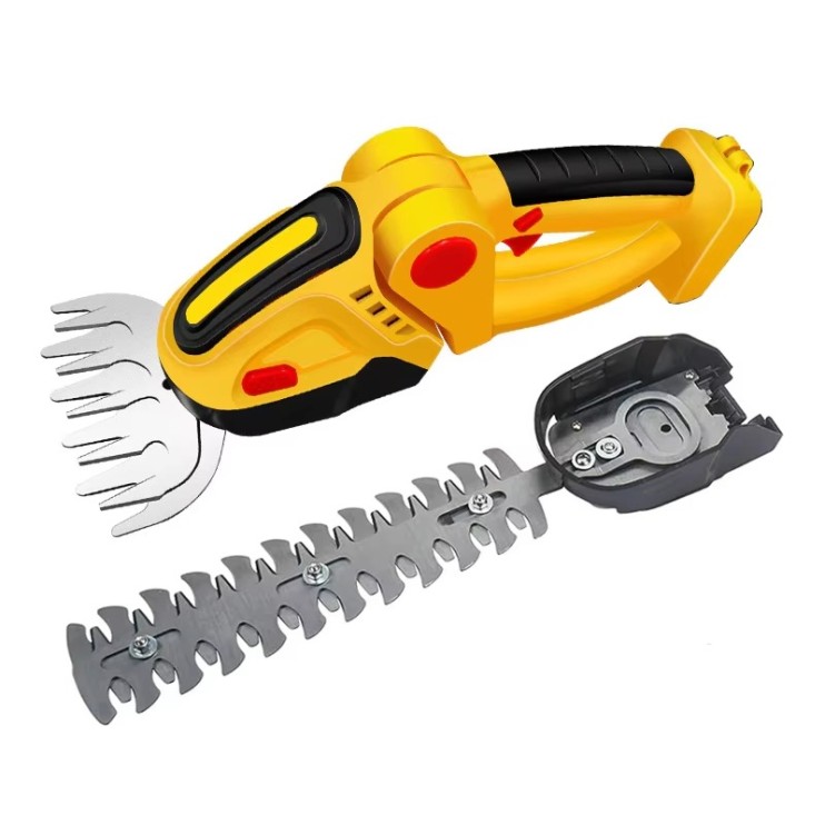 IN-156 Мини кусторез аккумуляторный