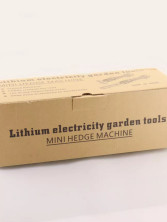 IN-156 Мини кусторез аккумуляторный