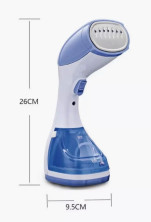 TV-535 Отпариватель Sokany DF-019 ручной