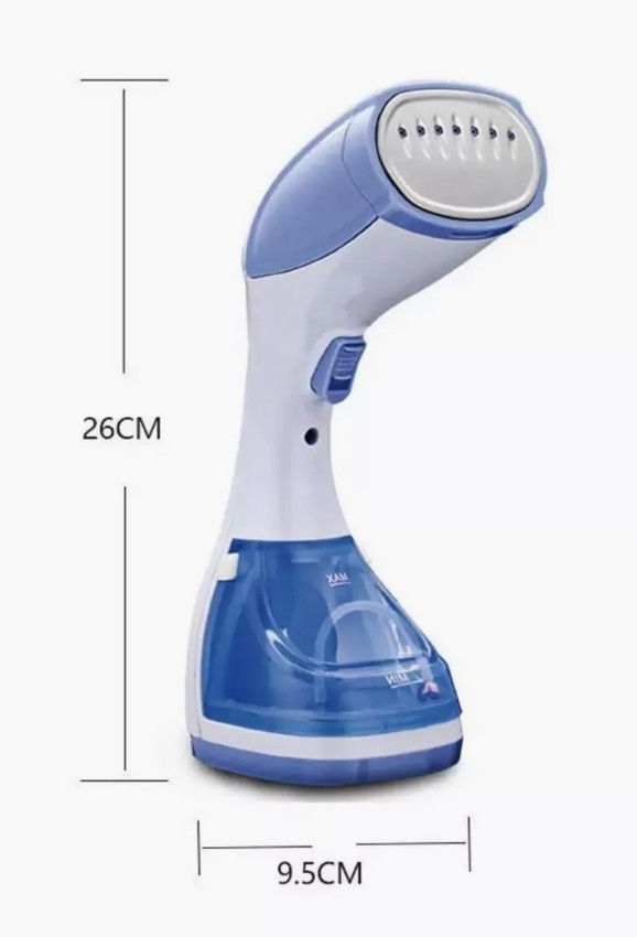 TV-535 Отпариватель Sokany DF-019 ручной