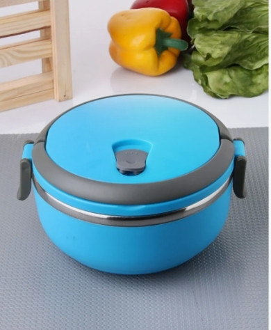 KP-083 Ланч бокс Lunch Box одноярусный