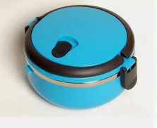 KP-083 Ланч бокс Lunch Box одноярусный